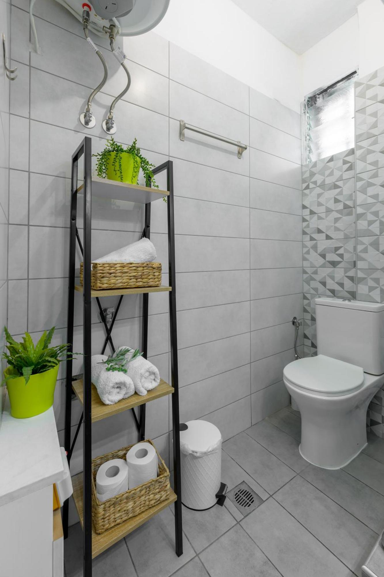 City Center Apartment ヨアニナ エクステリア 写真