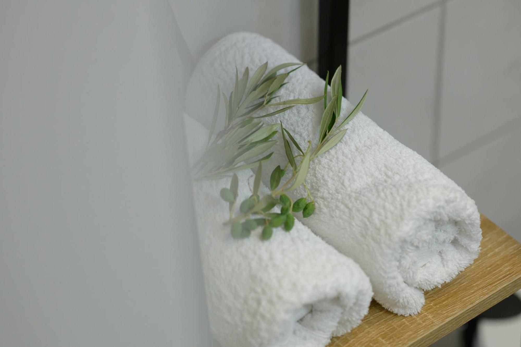 City Center Apartment ヨアニナ エクステリア 写真